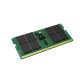 Kingston Technology ValueRAM module de mémoire 32 Go 1 x 32 Go DDR5 6400 MT/s