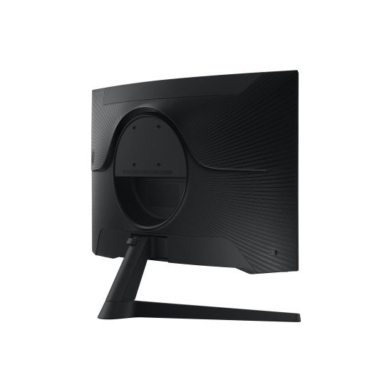 Samsung Odyssey S27CG552EU écran PC 68,6 cm (27") 2560 x 1440 pixels Dual WQHD LED Noir