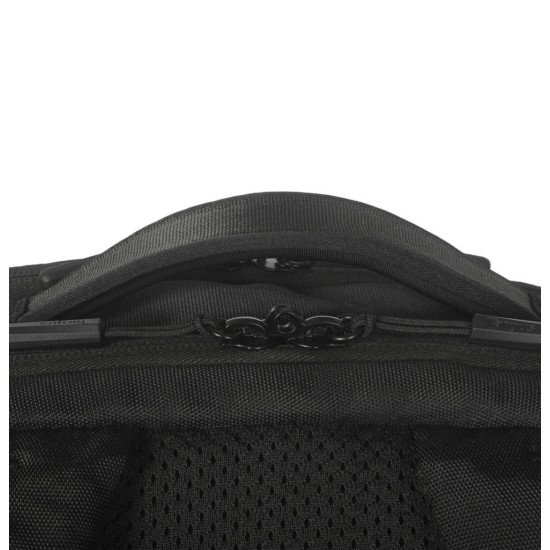Targus EcoSmart sac à dos City backpack Noir