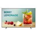 Samsung BE55FX-H Écran plat de signalisation numérique 139,7 cm (55") LED Wifi 4K Ultra HD Noir Intégré dans le processeur Tizen 16/7 Samsung BE55FX-H Écran plat de signalisation numérique 139,7 cm (55") LED Wifi 4K Ultra HD Noir Intégré dans le processeur Tizen 16/7