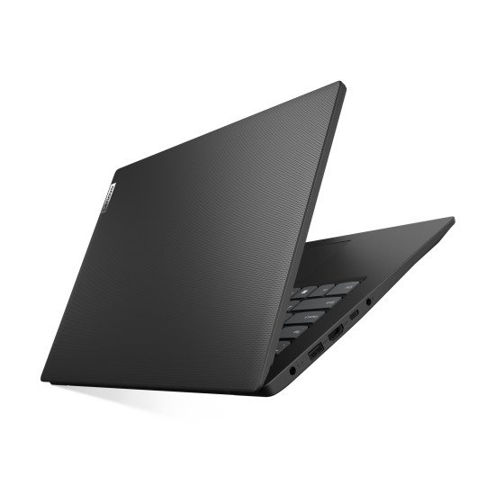 Lenovo V14 G5 IRL Intel® Core™ i5 i5-13420H Ordinateur portable 35,6 cm (14") Full HD 16 Go DDR5-SDRAM 512 Go SSD Wi-Fi 6 (802.11ax) Windows 11 Pro Belge Noir