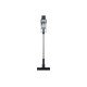 Samsung VS15A60AGR5 Aspirateur balai Batterie Sec Sans sac 0,8 L 410 W Noir, Argent