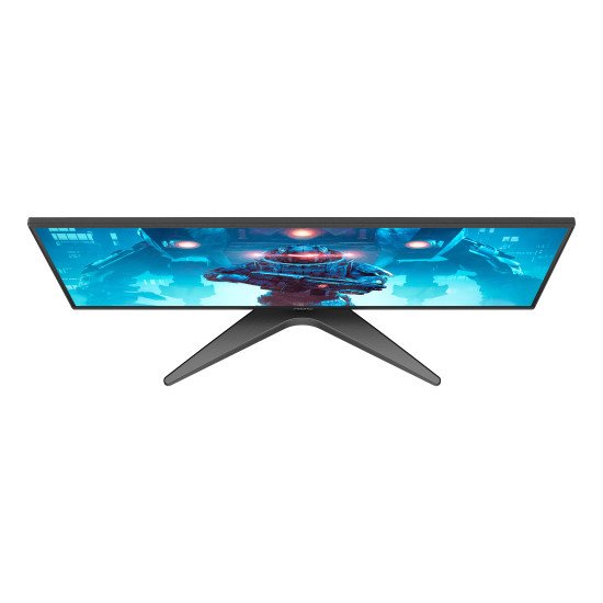 AOC B3 Q24B36X écran PC 60,5 cm (23.8") 2560 x 1440 pixels Quad HD LED Noir
