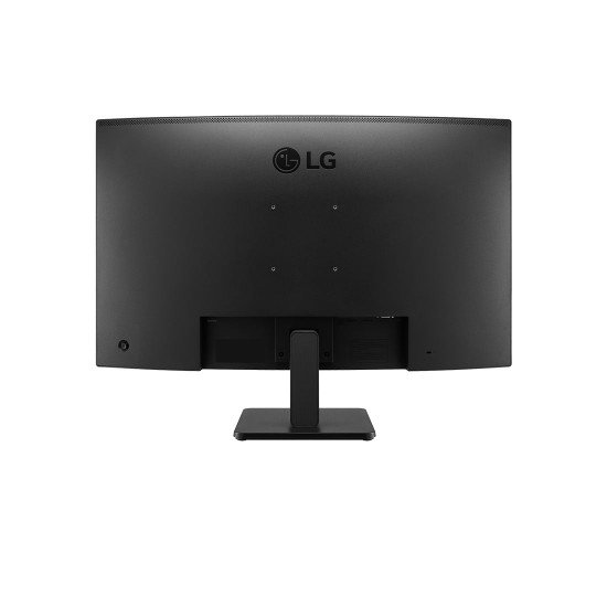 LG 32MR50C-B écran PC 80 cm (31.5") 1920 x 1080 pixels Full HD LCD Noir