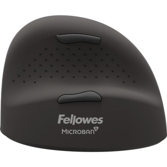 Fellowes 100143584 souris Universel Gauche Bluetooth + USB Type-C Optique 2400 DPI
