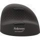 Fellowes 100143584 souris Universel Gauche Bluetooth + USB Type-C Optique 2400 DPI