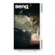 BenQ EW2790U écran PC 68,6 cm (27") 3840 x 2160 pixels 4K Ultra HD LED Blanc