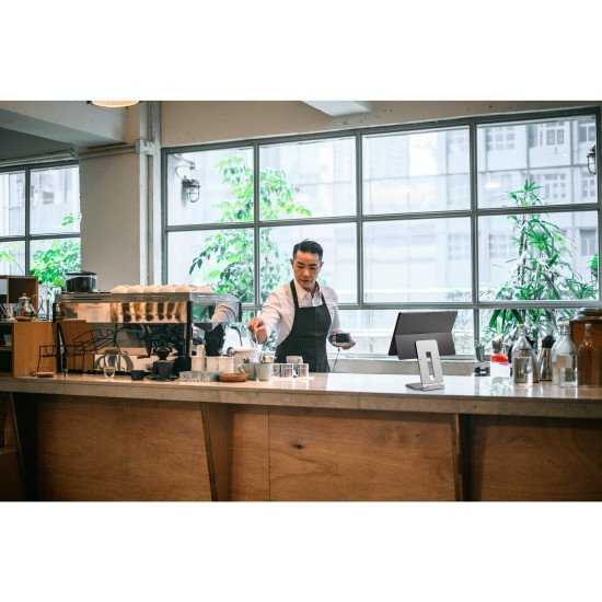 Kensington Rehausseur pour Surface