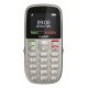 Gigaset GL395 5,59 cm (2.2") 90 g Gris Téléphone pour seniors Gigaset GL395 5,59 cm (2.2") 90 g Gris Téléphone pour seniors