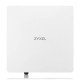 Zyxel BE22000 22000 Mbit/s Blanc Connexion Ethernet POE