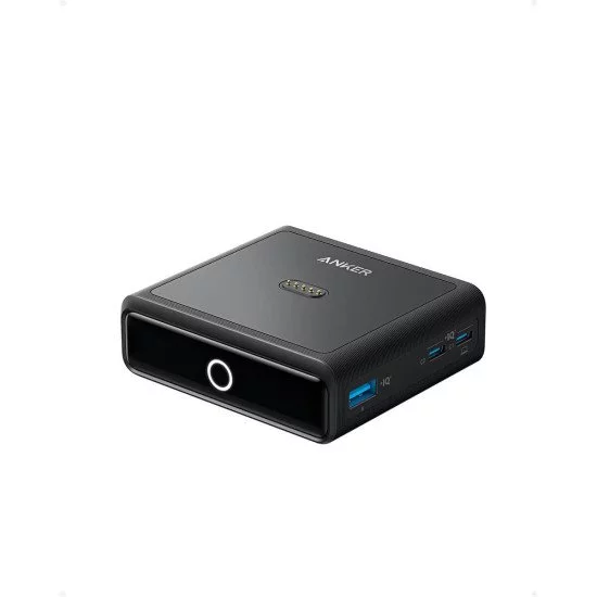 Anker Prime Universel Noir USB Charge rapide Intérieure Anker Prime Universel Noir USB Charge rapide Intérieure