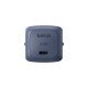 Belkin BoostCharge Ordinateur portable Bleu Secteur Charge rapide Intérieure