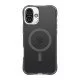 CYRILL UltraSheer Mag coque de protection pour téléphones portables 17 cm (6.7") Housse Gris