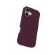 ZAGG Manhattan Snap coque de protection pour téléphones portables 16 cm (6.3") Housse Couleur cerise ZAGG Manhattan Snap coque de protection pour téléphones portables 16 cm (6.3") Housse Couleur cerise