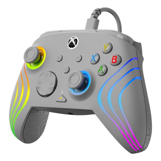 Turtle Beach Afterglow Wave – Gris Turtle Beach Afterglow Wave – Gris