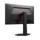 AOC G4 Q25G4SR écran PC AOC G4 Q25G4SR écran PC