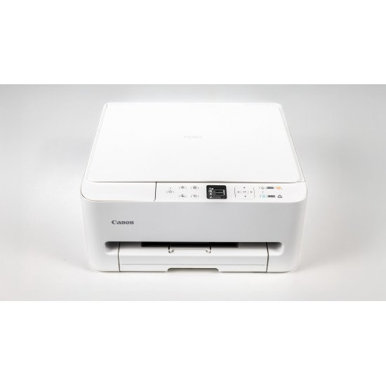 Canon PIXMA TS6550i Jet d'encre A4 1200 x 1200 DPI Wifi Canon PIXMA TS6550i Jet d'encre A4 1200 x 1200 DPI Wifi