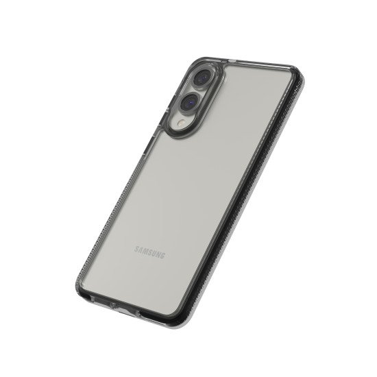 ZAGG Santa Cruz coque de protection pour téléphones portables 17 cm (6.7") Housse Noir, Transparent ZAGG Santa Cruz coque de protection pour téléphones portables 17 cm (6.7") Housse Noir, Transparent