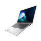 ASUS ExpertBook P1 P1503CVA-S70723 Intel® Core™ i5 i5-13420H Ordinateur portable 39,6 cm (15.6") Full HD 16 Go DDR5-SDRAM 512 Go SSD Wi-Fi 6 (802.11ax) Allemand Gris ASUS ExpertBook P1 P1503CVA-S70723 Intel® Core™ i5 i5-13420H Ordinateur portable 39,6 cm (15.6") Full HD 16 Go DDR5-SDRAM 512 Go SSD Wi-Fi 6 (802.11ax) Allemand Gris