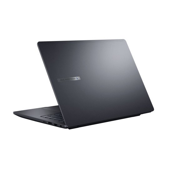 ASUS ExpertBook B3 B3405CCA-LY2050X Intel Core Ultra 7 255H Ordinateur portable 35,6 cm (14") WUXGA 16 Go DDR5-SDRAM 512 Go SSD Wi-Fi 6 (802.11ax) Windows 11 Pro US International Gris
