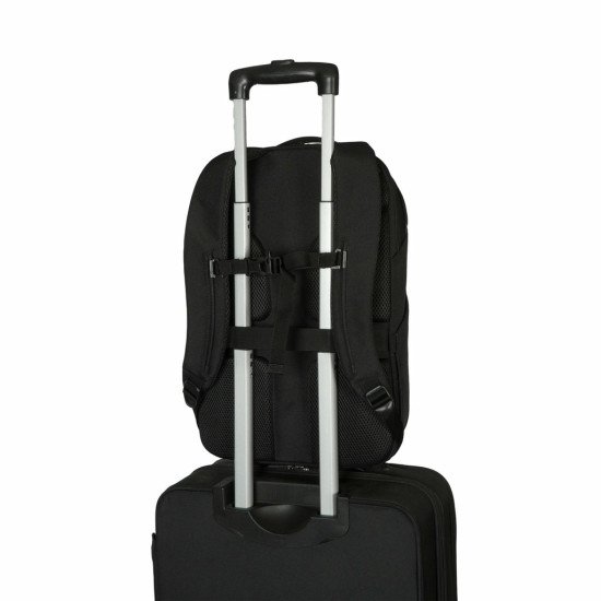 Targus TBB643GL sacoche d'ordinateurs portables 40,6 cm (16") Sac à dos Noir