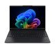 Lenovo ThinkPad L16 Gen 3 (Intel) Copilot+ PC Intel Core Ultra 7 355 Ordinateur portable 40,6 cm (16") WUXGA 16 Go DDR5-SDRAM 512 Go SSD Wi-Fi 7 (802.11be) Windows 11 Pro Espagnole Noir