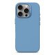 Decoded Silicone Case coque de protection pour téléphones portables 16 cm (6.3") Housse Bleu Decoded Silicone Case coque de protection pour téléphones portables 16 cm (6.3") Housse Bleu