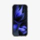 Spigen Crystal Flex coque de protection pour téléphones portables 16 cm (6.3") Housse Transparent
