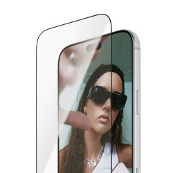 PanzerGlass OR_BE SAFE Apple New 2026 Pro Max UWF w. Fastfit in-a-box Protection d'écran transparent 1 pièce(s)