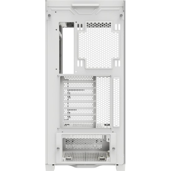 Xilence XG271 Midi Tower Blanc Xilence XG271 Midi Tower Blanc