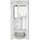 Xilence XG271 Midi Tower Blanc Xilence XG271 Midi Tower Blanc