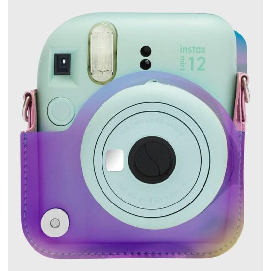 Fujifilm 70100157601 étui et housse d'appareils photo Boîtier compact Multicolore Fujifilm 70100157601 étui et housse d'appareils photo Boîtier compact Multicolore