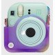 Fujifilm 70100157601 étui et housse d'appareils photo Boîtier compact Multicolore Fujifilm 70100157601 étui et housse d'appareils photo Boîtier compact Multicolore