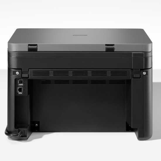 Brother DCP-L1640W Imprimante laser multifonction 3-en-1 monochrome A4 compacte et facile à utiliser. Éligible au forfait EcoPro.