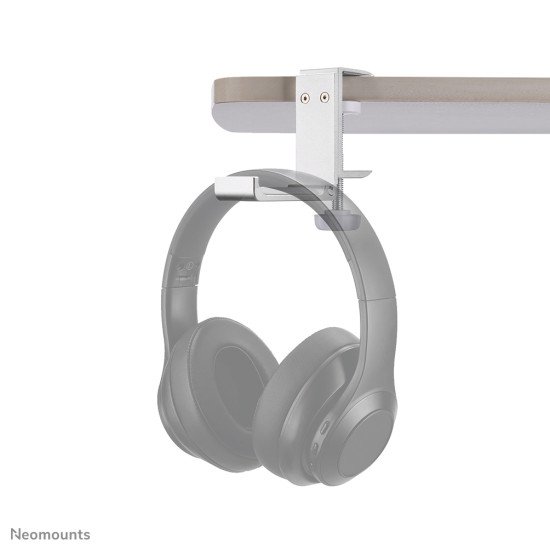 Neomounts ADS11-171SL Support pour casque d'écoute - universel Neomounts ADS11-171SL Support pour casque d'écoute - universel