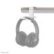 Neomounts ADS11-171SL Support pour casque d'écoute - universel Neomounts ADS11-171SL Support pour casque d'écoute - universel