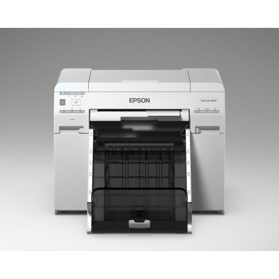 Epson T43U Light Magenta SURELAB SL-D800