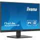 iiyama ProLite XU2493HS-B6 écran PC 60,5 cm (23.8") 1920 x 1080 pixels Full HD LED Noir iiyama ProLite XU2493HS-B6 écran PC 60,5 cm (23.8") 1920 x 1080 pixels Full HD LED Noir