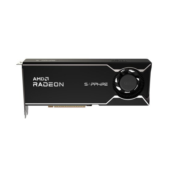 Sapphire AMD RADEON AI PRO R9700 32 Go GDDR6