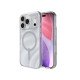 ZAGG Milan Snap coque de protection pour téléphones portables 16 cm (6.3") Housse Argent ZAGG Milan Snap coque de protection pour téléphones portables 16 cm (6.3") Housse Argent