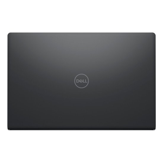 DELL Pro 15 Essential PV15250 Intel® Core™ i5 i5-1334U Ordinateur portable 39,6 cm (15.6") Full HD 16 Go DDR5-SDRAM 512 Go SSD Wi-Fi 6 (802.11ax) Windows 11 Pro US International Noir