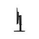 Samsung G40H écran PC 63,5 cm (25") 1920 x 1080 pixels Full HD LCD Noir
