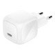 Belkin WCA013kqWH Universel Blanc Secteur Charge rapide Intérieure Belkin WCA013kqWH Universel Blanc Secteur Charge rapide Intérieure