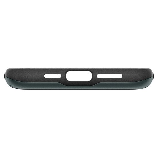 Spigen ACS06592 coque de protection pour téléphones portables 17 cm (6.7") Housse Vert