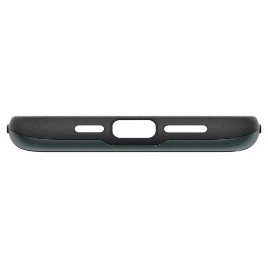 Spigen ACS06731 coque de protection pour téléphones portables 15,5 cm (6.1") Housse Vert Spigen ACS06731 coque de protection pour téléphones portables 15,5 cm (6.1") Housse Vert