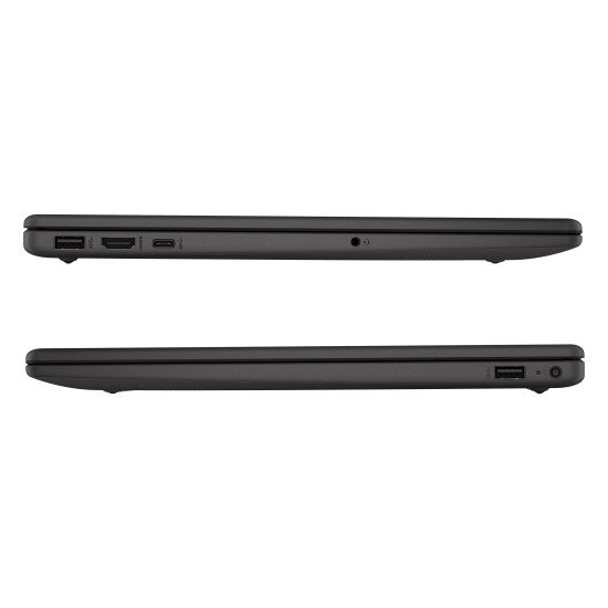 HP 250 G10 Intel® Core™ i5 i5-1334U Ordinateur portable 39,6 cm (15.6") Full HD 16 Go DDR4-SDRAM 512 Go SSD Wi-Fi 6 (802.11ax) DOS gratuit Noir, Gris HP 250 G10 Intel® Core™ i5 i5-1334U Ordinateur portable 39,6 cm (15.6") Full HD 16 Go DDR4-SDRAM 512 Go SSD Wi-Fi 6 (802.11ax) DOS gratuit Noir, Gris