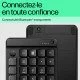 HP Pavé numérique sans fil programmable 430 HP Pavé numérique sans fil programmable 430