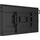 iiyama TE6513A-B2AG Écran d'affichage dynamique Écran plat interactif 163,8 cm (64.5") Wifi 500 cd/m² 4K Ultra HD Noir Écran tactile Intégré dans le processeur Android 24/7