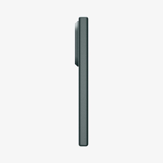 Spigen Air Fit Pro (Mag Fit) coque de protection pour téléphones portables 20,3 cm (8") Housse Vert foncé