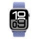 Apple MDV14ZM/A accessoire intelligent à porter sur soi Bande Violet Nylon, Polyester recyclé, Spandex Apple MDV14ZM/A accessoire intelligent à porter sur soi Bande Violet Nylon, Polyester recyclé, Spandex